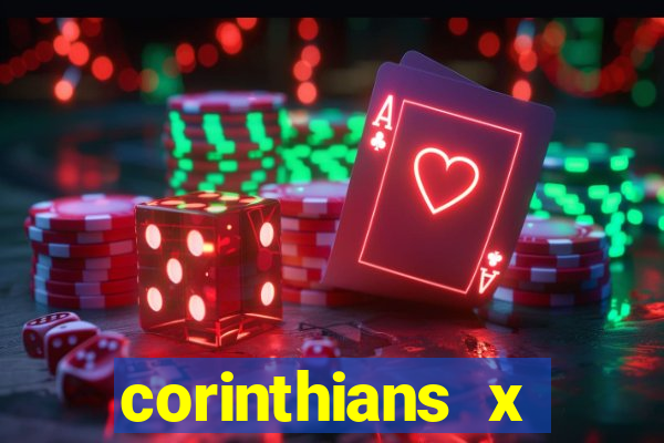 corinthians x cruzeiro ao vivo futemax